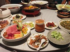 -写庭·鱼鲜川菜·宴请(铁像寺水街店)