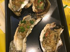 -望京小腰(北京总店)