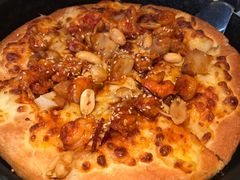 -必胜客(漕宝路店)