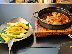 -Ameigo梅果·云贵川bistro(长宁来福士店)