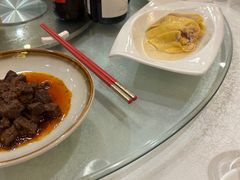 -梅龙镇酒家(南京西路总店)