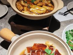 -留半山·香港食堂(啦啦宝都店)