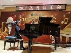 -柏斯音乐艺术中心·钢琴·吉他(上音店)