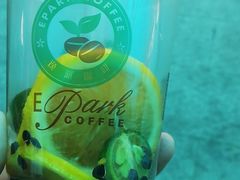-逸派咖啡 EPARKCOFFEE(广安门店)