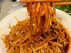 -豆相识•九九豆腐脑(牛咡桥店)