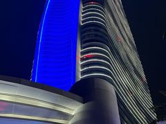 -OSSIANO奥西亚诺海底餐厅