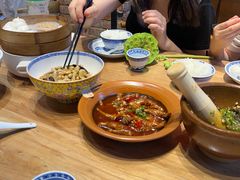 -图味美小黄鱼·景德菜(浙江路店)
