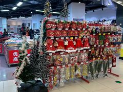 -永辉超市(龙潭寺店)