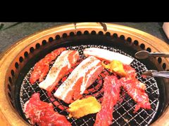 -神户赤童日式烤肉(金地广场店)
