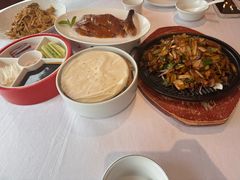 -满堂·烤鸭店·北京菜(鼓楼店)