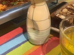 -滋味烤鱼(马北店)