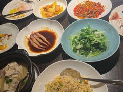 -庐灶江南·江南菜·四合院Bistro(东直门雍和宫·原华侨宾馆店)