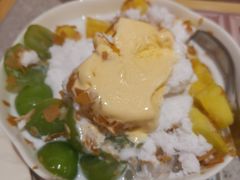 -赵记传承·中国甜品(福州总店)