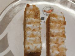 -新一番三文鱼寿司(红城湖店)