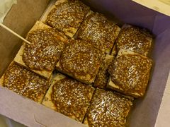 -奶奶的美食(悦立方店)