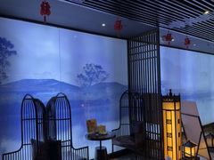 -上足·影院足道·SPA(红岭店)