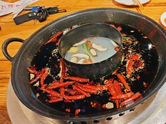 -重庆老火锅(长虹店)