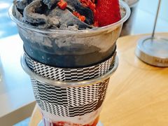 -MAMACHA妈妈茶(岳麓山店)
