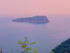-棒棰岛宾馆景区