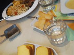 -豪客来牛排(鼓楼名店街店)
