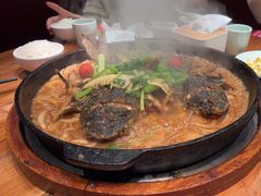 -老板恋上鱼(振华商厦店)