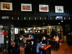 大堂-布拉格餐厅· 中欧捷克菜(全国首店)