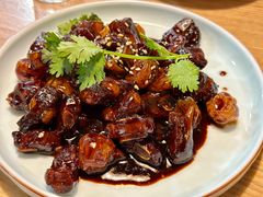 话梅排骨-董厨煨汤馆(车站路店)