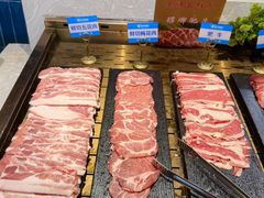-伍棵星炭烤自助料理·烤鳗鱼(浦东食品城店)
