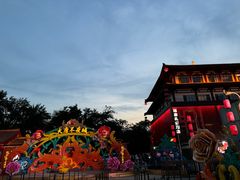 -大唐不夜城