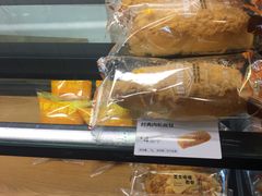 -一鸣真鲜奶吧(益乐路店)