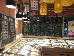 -饭橘汉江码头·乡野土菜馆(静安路店)