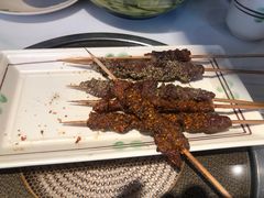 -七八冷面·延边朝鲜族美食(圣熙八号店)