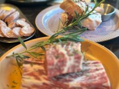 -橡果烤肉(仙林店)