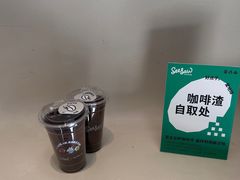 -Seesaw Coffee(上生新所店)