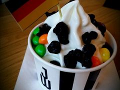 -JW德国冻酸奶Frozen Yogurt(龙湖成都滨江天街店)