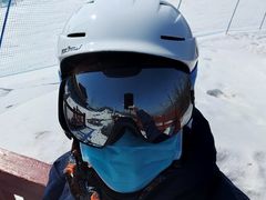 -长白山万达国际滑雪场