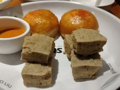 -苏小柳手工点心(人民广场分院)