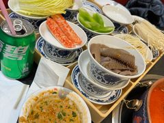 -咏江南·苏式火锅·苏州评弹(观前街店)