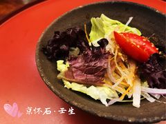 -京怀石·壬生