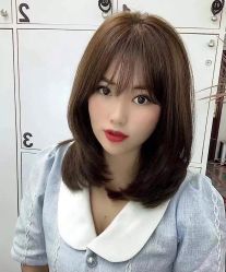 -FASHION PALACE hair+