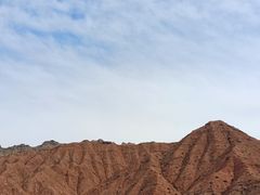 -天山神秘大峡谷