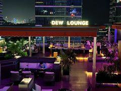 -DEW Lounge(深圳湾店)