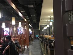 大堂-郑喜旺烧烤(郑州总店)