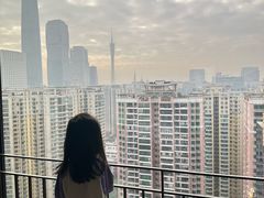 -广州威珀斯酒店