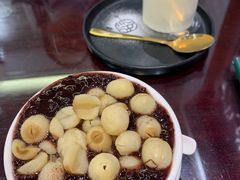 -民信老铺(华盖路店)