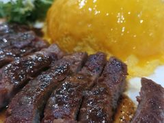 -锦园春香港茶餐厅(西海湾旗舰店)