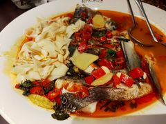 剁椒鱼头-上名堂·鱼头好吃(体育场路店)