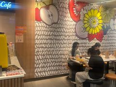 -麦当劳(世纪汇广场店)