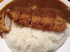 -COCO壱番屋(大华路店)