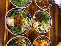 -左陕右甘(亚运村店)